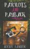 [Madigan Amos Zoo Mystery 0.50] • Parrots and Payback